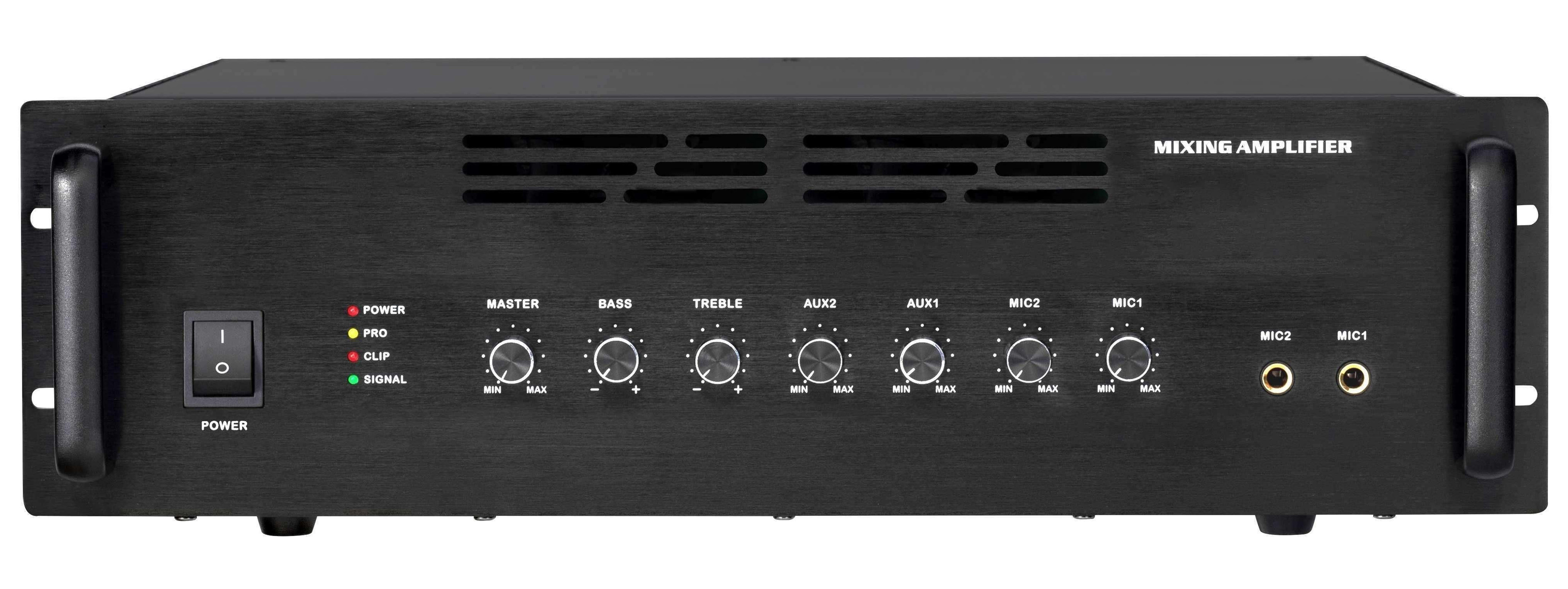 IP網(wǎng)絡功放(800W)